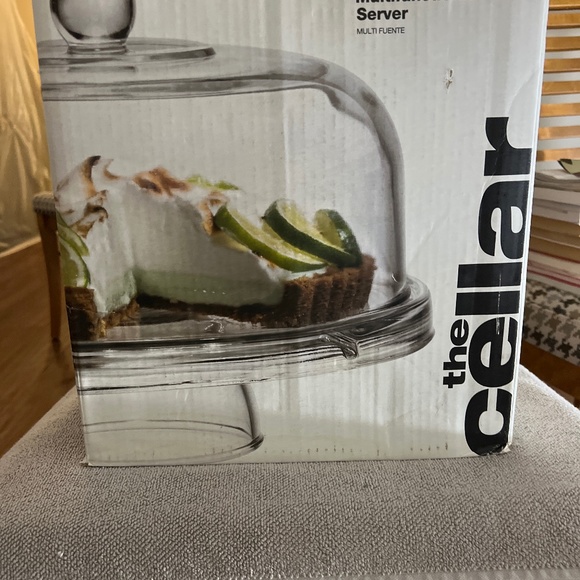 Multifunctional Server - Picture 1 of 1